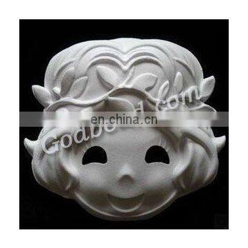 68659 White Mask