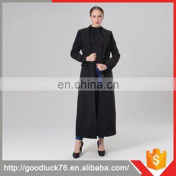 China Factory Wholesale Costume Womens Coat