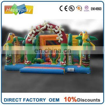 commercial bouncy castles for sale