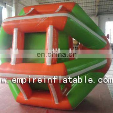 Bowl Inflatable Water Zorb Ball Great for Parks and Recreation ZW1044