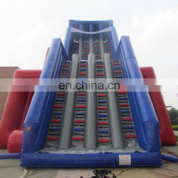 Newest Exciting Inflatable Slide Giant Inflatable Toboggan Slide photo-4