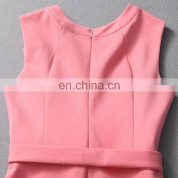 Women Dresses Party Gown Boutique Dresses Evening Dresses for Maid photo-6