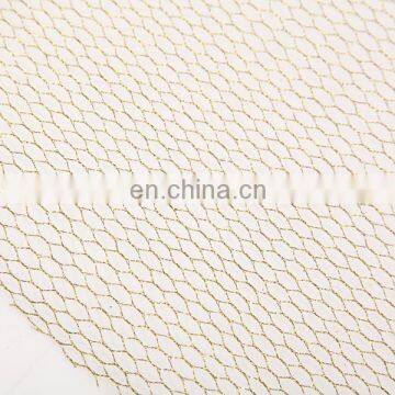 2015 New Invention Hard Fabric Nylon Fiberglass Mesh Fabric