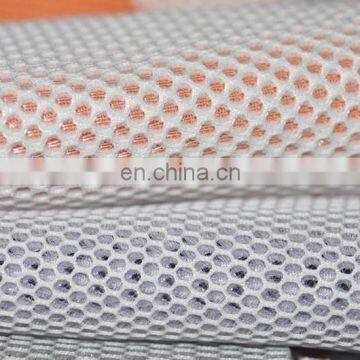 Fashion Polyester Air-Mesh Fabric Manufacture And Wholesale photo-2