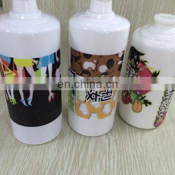 SLJET Multifunctional Cylinder Surface Red Glass Plastic Wine Bottle Cup Object Inkjet Printer for Sale photo-4