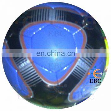 Custom printed promotional soccer balls and Sports Balls, pvc, foamy, pu, tpu materials