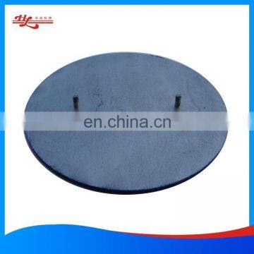 Custom Aluminum Die Casting Nameplates photo-6