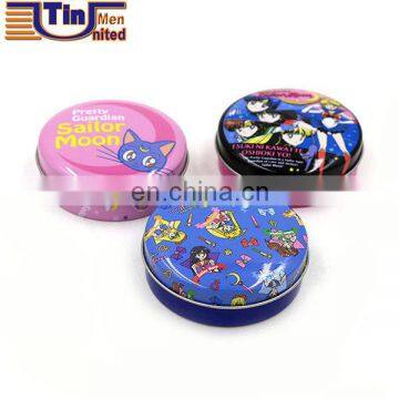 Wholesale Mint Candy Packaging Box , Tin Box photo-5