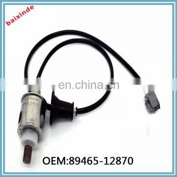 Oxygen Sensor O2 Lambda Sensor For 2006--2012 Corolla 89465-12870 photo-2