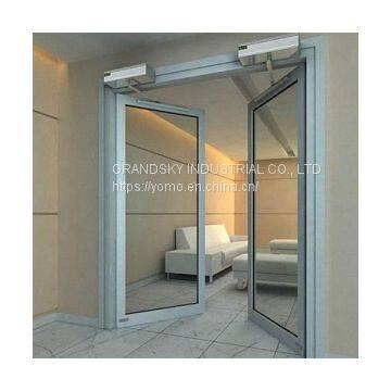 SWING AUTOMATIC DOOR DSW-100/DSW-100N photo-2