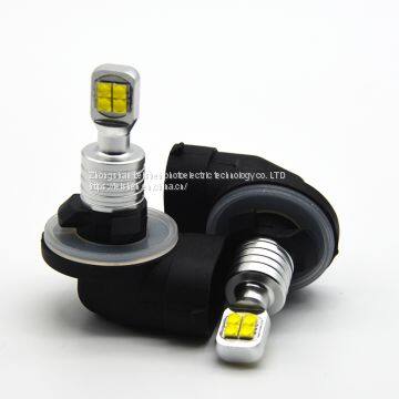 Ultra Bright Polarizing LED Fog Lights 880 881 LED Lights Light Bulbs Convenient for Direct Installation photo-4