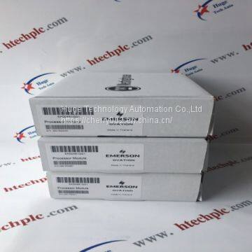 Westinghouse 1C31181G02 DCS Module New in Sealed Box in Stock photo-2