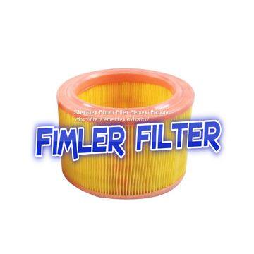 Pacific Car Filter E60045, 3040648, 3040653, 304284, 304385, 451791, 461470, 461505 PAUS Filter 504330, 533771