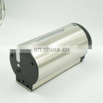 Luxury Refillable Automatic Soap Dispenser photo-2