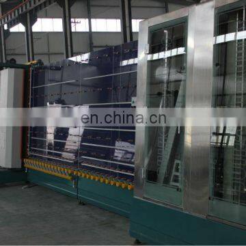 Double Glazing Production Line Manufacturer,Water recycle glass washing machine