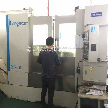 US Hardinge XR1000 machining center, Vertical