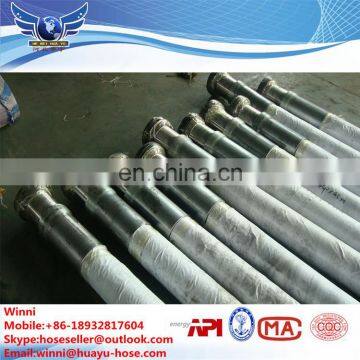 API 7K Motion Compensator Hose photo-6
