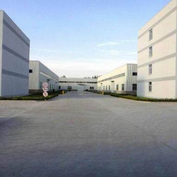 Linyi Petros Power Machinery Co.,Ltd. company overview - view 1