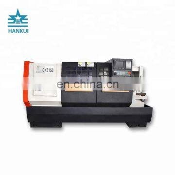 CKNC6150 spindle motor automatic lathe machine cnc turning center