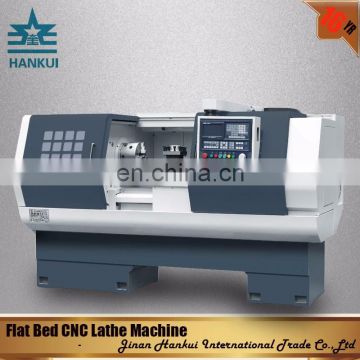 Combo Lathe CNC Milling Machinery