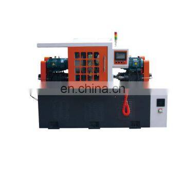 Aluminum Drilling Machine 3 Axis Cnc Milling Machine photo-2