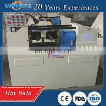 K30 threading Knurling machine