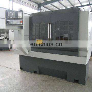 CK6160A Alloy Wheel Rim Repair CNC Machine Tools photo-5