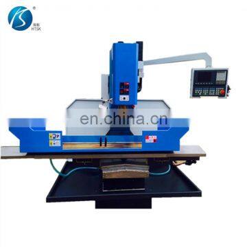 XK7132Q cnc milling machine with good rigidity and stability