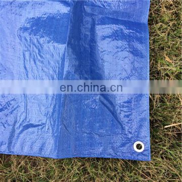 Tarpaulin with anti-uv