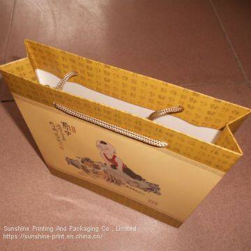 We make Canvas Bag, Non-Woven bag, Clothing Bag, Environment-friendly Bag