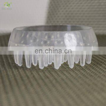 plastic carpet protector furniture sliders carpet protector pad