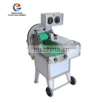 Vegetable Cutting Machine Potato Carrot Pepper Parsley Lettuce Banana Cutter Machine