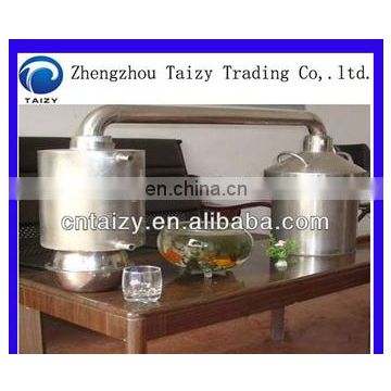 hot selling distillation equipment