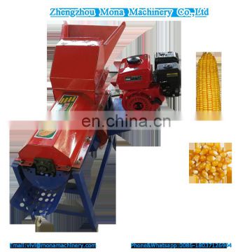 Hot sale for Mini electric corn sheller/thresher