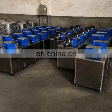 Hot selling household Conch Noodle making Machine