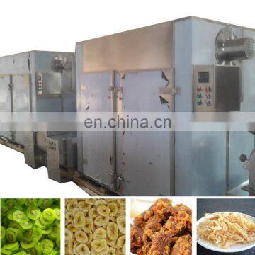 New Designed Seafood/meat Drying Machine Fish Products Drying Machine Fish Drying Oven