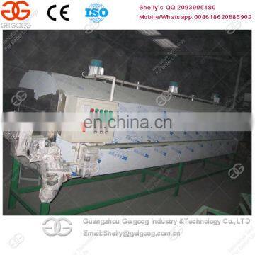 Cashew Nut Pistachio Melon Seeds Baking Equipment Commercial Peanut Roasting Machine photo-6