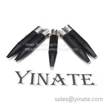 Free Sample L25D-R Soldering Robot Tips for Apollo Soldering Robot for 200W Cross Heater Japan Unix Cross Bit L25D-R Japan Unix Tip Soldering Bit photo-3