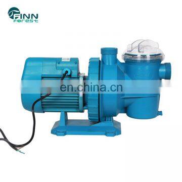 Acceptable Customized Logo Swimming Pool Circulating Water Pumps