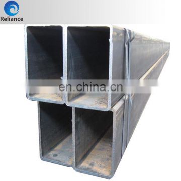 ASTM A53 ms hollow section square steel pipe/iron square tube gate