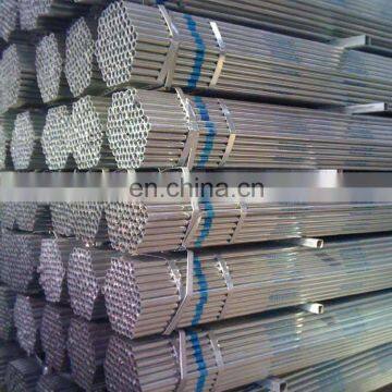 Galvanized Steel Pipe photo-2