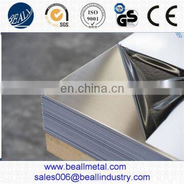 ASTM A666 304 316 Stainless Steel Plate Coils Sus316 316l Sheet