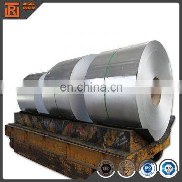 Prime Quality Cold Rolled Dx51 Z100 Galvanized Steel Strip