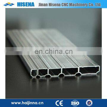 JT02 Equipment for Window Making Insulating Glass Window Aluminium Spacer Butyl Rubber Coating Thermal Break Aluminium Machine