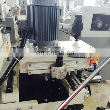 High Precision Copy Router Aluminium Door Window Milling Machine photo-6