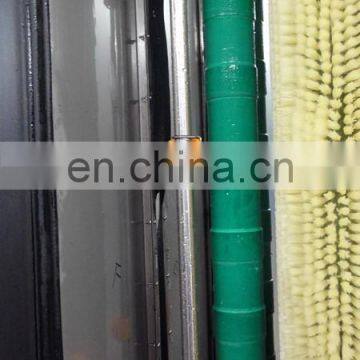 Vertical Automatic Insulating Glass Machine Glass Beveling Machine