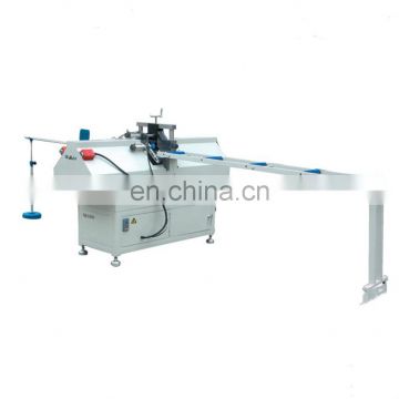 PVC Profile Mullion Saw Machine