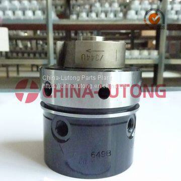 7180-647U Rotor Head For Generator Four Cylinder For Cabezal Perkins
