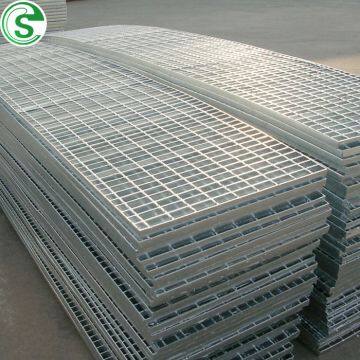 Tree grating manufacturer hot dipped galvanized tree grate