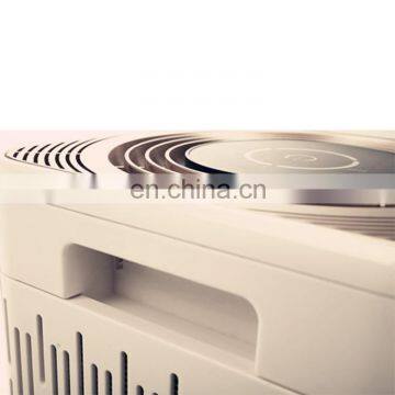 Low Noise and Powerful Small Compact Electric Home Dehumidifier photo-4
